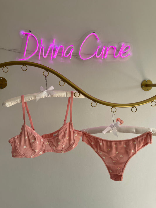 Daisy Dream Set