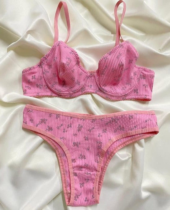 Sweet Bloom Set