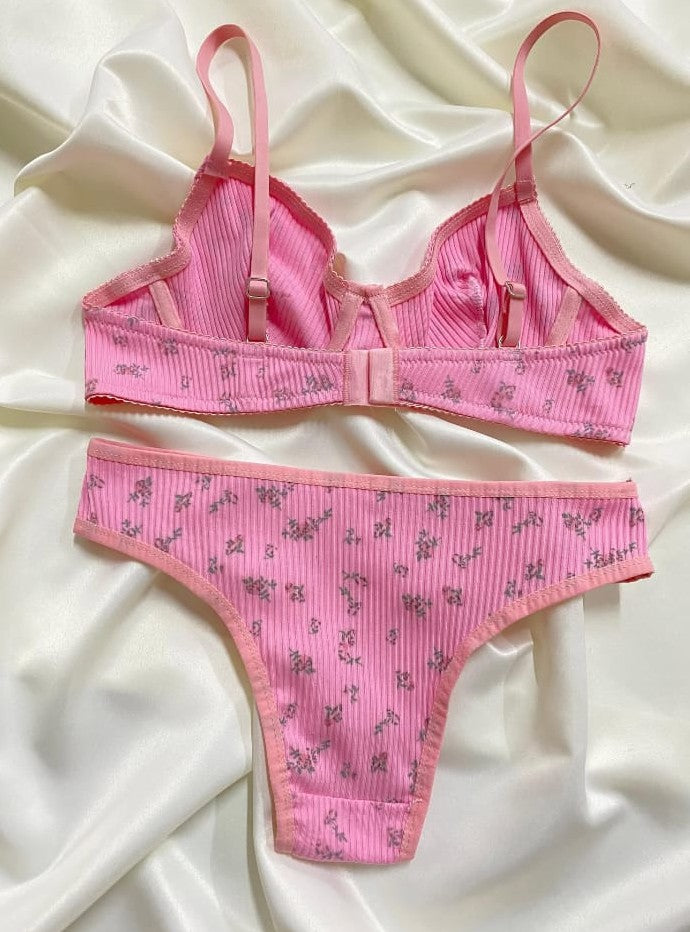 Sweet Bloom Set